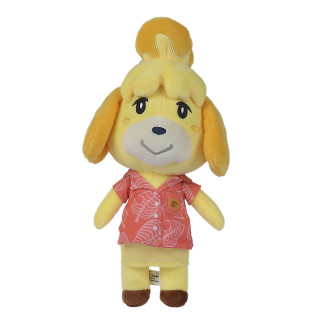 Animal Crossing Isabelle 25cm