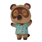 Simba 109231003 - Animal Crossing Nepp, 25cm...