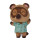 Animal Crossing Timmy 25cm