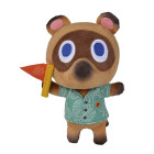 Simba 109231004 - Animal Crossing Schlepp, 25cm...