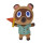 Animal Crossing Tommy 25cm