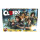 Hasbro Gaming Cluedo Ghostbusters S.O.S Fantômes - Jeu de société coopératif - Jeu de Plateau - Version française