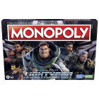 Italiano Hasbro Gaming, Monopoly: Edizione Lightyear di...