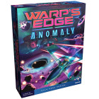 Warps Edge Anomaly Expansion