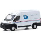 Greenlight Collectibles 1:64 2015 Ford Transit LWB High...