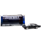 Greenlight Collectibles 1:43 John Wick (2014) - 1968...