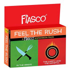 Fiasco Erweiterungspaket: Feel The Rush