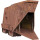 Revell 3D Puzzle 00324 Star Wars Welt in 3D entdecken, Bastelspass für Jung und Alt, farbig