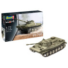 Revell 03314 PT-76B originalgetreuer Modellbausatz...