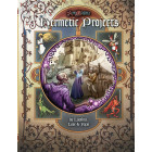 Hermetic Projects (Ars Magica 5E)