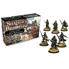 Shadows of Brimstone: Scafford Highwaymen Enemy Pack