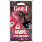 Marvel Champions: Gambit (Exp.) (engl.)