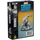 Marvel Crisis Protocol Rhino Character Pack |...