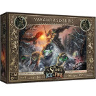 A Song Of Fire & Ice Varamyr Sixskins