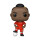 Funko 47257 POP Football: Liverpool-Sadio Mané National Soccer Club Sammelbares Spielzeug, Mehrfarben