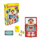 Francais Hasbro Gaming Docteur Maboul Radio Dingo, Jeu de...