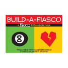 Fiasco Expansion Pack: Build-a-Fiasco