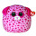 TY Beanie Boos - Squish a Boo Caterpillar Nessa - 40 cm, 2009314