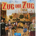 Zug um Zug - Amsterdam - Deutsch