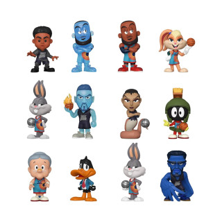 Funko Space Jam 2 Mystery Mini Figure 6 cm at Random