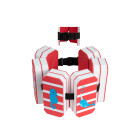 HUDORA Unisex – Erwachsene Schwimmgürtel...