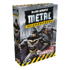 Asmodee | CMON | Zombicide 2. Edition – Batman Dark...