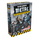 Asmodee | CMON | Zombicide 2. Edition – Batman Dark...