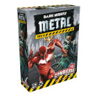 Asmodee | CMON | Zombicide 2. Edition – Batman Dark...