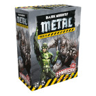 Asmodee | CMON | Zombicide 2. Edition – Batman Dark...