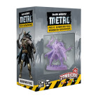 Asmodee | CMON | Zombicide 2. Edition – Batman Dark...