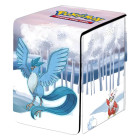 Ultra PRO - Pokémon Gallery Series Frosted Forest...