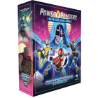 Power Rangers Deck-Building Game: Omega Forever Expansion