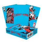 Aquarius DC Comics Harley Quinn Spielkarten Deck
