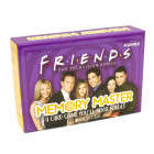 Friends Memory Master Card Game