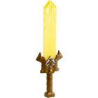 Masters of the Universe He-Man and Power Schwert,...