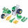Ricky Zoom T20076 Spielzeug