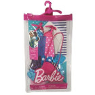 Mattel Barbie Fashion Pack: Summer Dress Sandals &...