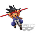 Banpresto - Figurine DBZ - Son Goku Kids Vol9 11cm -...