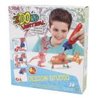 Ido 3D - 4er Set (Giochi Preziosi DDD02000)