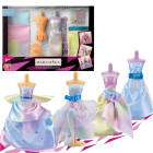 BANDAI 40445 Harumika Modedesign für Kinder, basteln...