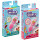 BANDAI Pretty Pixels – Krazy Pixels – Radiergummi-Fabrik – Mini-Set – Zufällig ausgewähltes Modell – Basteln