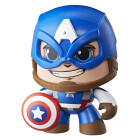 Hasbro Mighty Muggs E2163ES0 Marvel Captain America,...