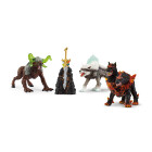 SCHLEICH 42616 Eldrador Starter Set, ab 6 Jahren,...