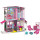 lisciani 68265 Barbie DREAMHOUSE Puppenhaus