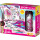 Lisciani 82650 Barbie Sport Style mit Wasserflasche