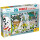 Liscianigiochi 86214 DF Plus 24 Disney Classic/Animals Puzzle für Kinder