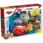 Liscianigiochi 86634 Disney DF Maxi Floor 24 Cars Puzzle...