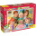 Liscianigiochi 91034 Cocomelon DF Maxifloor Best Friends SUPERMAXI ( 70x 50 cm ) 35 Teile
