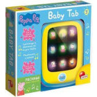 Liscianigiochi 92246 Peppa Wutz Baby Tab Spielen und...