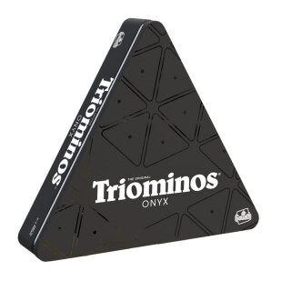 Triominos 922.847.006 Anlegespiel